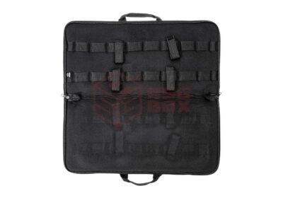 Leapers Homeland Security Gun Case 63cm Black - obrazek 5