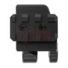 First Factory Kriss Vector Picatinny Stock Base Black OD-TM-12346406000 45452 4571443189073 asgbox.pl