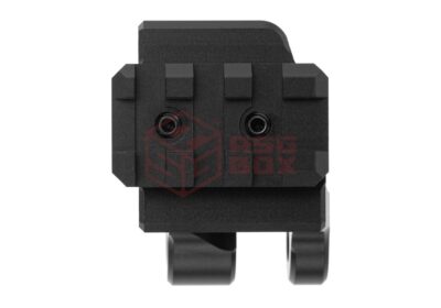 First Factory Kriss Vector Picatinny Stock Base Black - obrazek 3