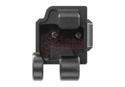 First Factory Kriss Vector Picatinny Stock Base Black - obrazek 4