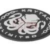 Krytac Krytac PVC Patch OD-TM-12346500000 45450 KTM-PATCH-002 asgbox.pl
