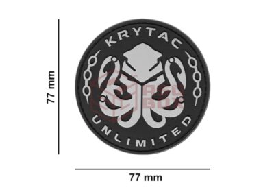 Krytac Krytac PVC Patch - obrazek 5