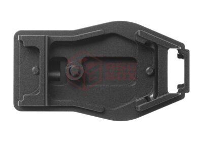 First Factory MP7 AEP Picatinny Stock Base Black - obrazek 4