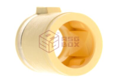 Maple Leaf Transformers Decepticons 60° Hop Up Rubber for VSR and GBB Yellow - obrazek 3
