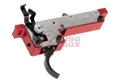Maple Leaf VSR-10 CNC 90° Zero Trigger With Dual Stage Trigger Group Gen.3 - obrazek 3