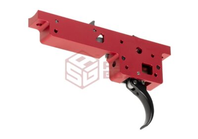 Maple Leaf VSR-10 CNC 90° Zero Trigger With Dual Stage Trigger Group Gen.3 - obrazek 4