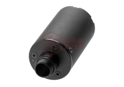 Xcortech XT301 Mk2 Red Tracer Unit CCW Black - obrazek 4