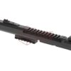 TTI Airsoft AAP01 Scorpion upper receiver 6" Kit with TDC Hop Up Black 12350206000 45455 TTI-P0029-BK-1 asgbox.pl