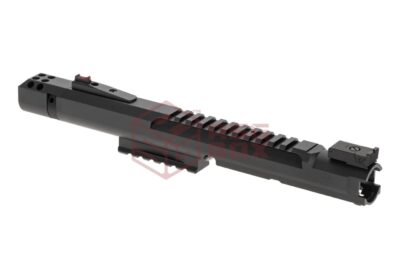 TTI Airsoft AAP01 Scorpion upper receiver 6" Kit with TDC Hop Up Black - obrazek 2