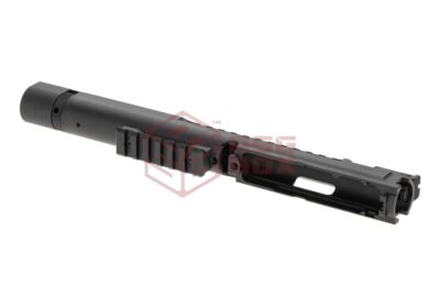 TTI Airsoft AAP01 Scorpion upper receiver 6" Kit with TDC Hop Up Black - obrazek 3
