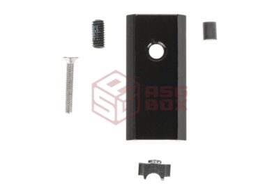 TTI Airsoft AAP01 Scorpion upper receiver 6" Kit with TDC Hop Up Black - obrazek 4