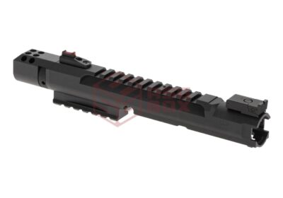 TTI Airsoft AAP01 Scorpion Upper Receiver Kit with TDC Hop Up Black - obrazek 2
