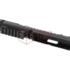 TTI Airsoft AAP01 Scorpion Upper Receiver Kit with TDC Hop Up Black 12350306000 45454 TTI-P0028-BK asgbox.pl