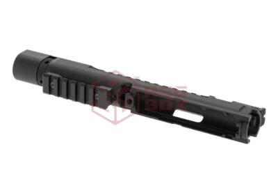 TTI Airsoft AAP01 Scorpion Upper Receiver Kit with TDC Hop Up Black - obrazek 3