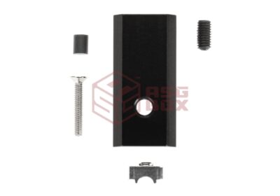 TTI Airsoft AAP01 Scorpion Upper Receiver Kit with TDC Hop Up Black - obrazek 4
