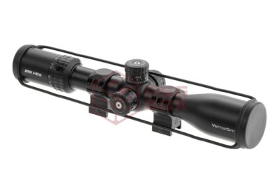 Vector Optics Aston 3-18x44 - obrazek 3