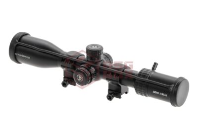 Vector Optics Aston 3-18x44 - obrazek 4