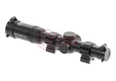 Vector Optics Constantine 1-8x24 FFP - obrazek 3