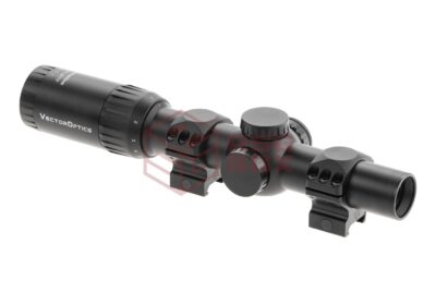 Vector Optics Constantine 1-8x24 FFP - obrazek 5