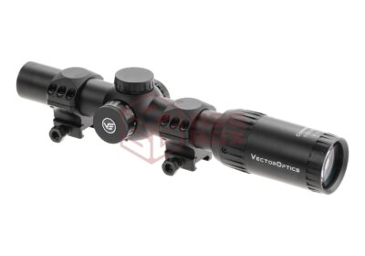 Vector Optics Constantine 1-8x24 FFP - obrazek 6