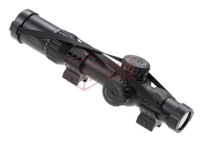 Vector Optics Continental x10 1-10x28 ED - obrazek 3