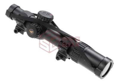 Vector Optics Continental x10 1-10x28 ED - obrazek 4