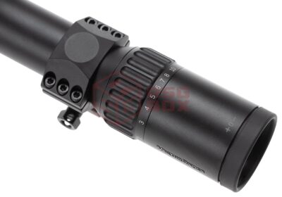 Vector Optics Continental x10 1-10x28 ED - obrazek 6