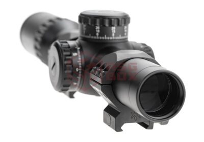 Vector Optics Continental x6 1-6x28 - obrazek 5