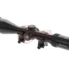 Vector Optics Continental x6 2-12x50 G4 Hunting OD-TM-12360600000 45578 SCOM-15 asgbox.pl