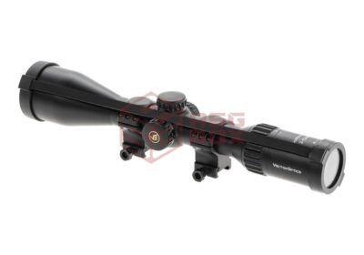 Vector Optics Continental x6 2-12x50 G4 Hunting - obrazek 4