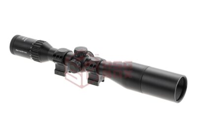 Vector Optics Continental x6 2-12x50 G4 Hunting - obrazek 5