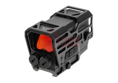 Vector Optics Frenzy Plus 1x31x26 Multi-Reticle - obrazek 3