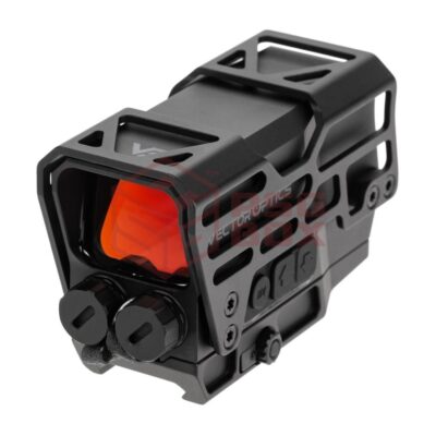 Vector Optics Frenzy Plus 1x31x26 Multi-Reticle 12360800000 45572 SCRD-M67 asgbox.pl