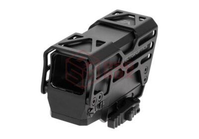 Vector Optics Frenzy Plus 1x31x26 Multi-Reticle - obrazek 4