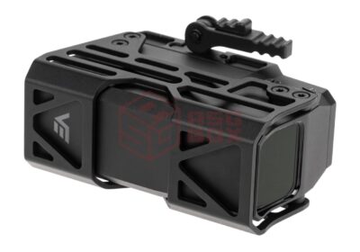 Vector Optics Frenzy Plus 1x31x26 Multi-Reticle - obrazek 5