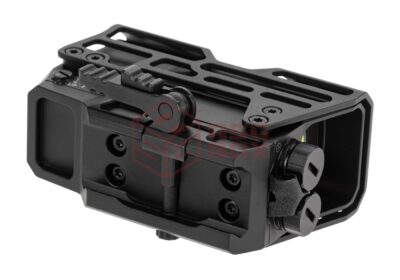 Vector Optics Frenzy Plus 1x31x26 Multi-Reticle - obrazek 6