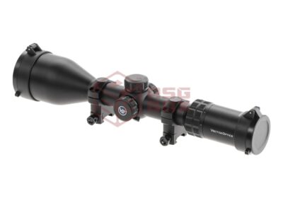 Vector Optics Grizzly 3-12x56 - obrazek 4
