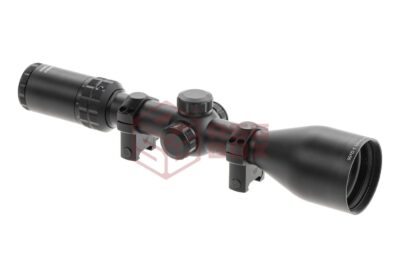 Vector Optics Grizzly 3-12x56 - obrazek 5