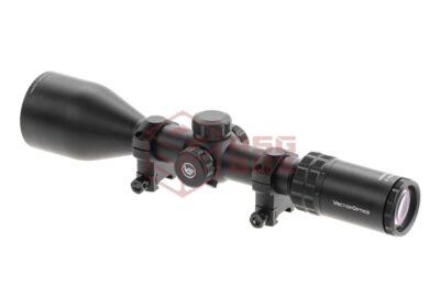 Vector Optics Grizzly 3-12x56 - obrazek 6