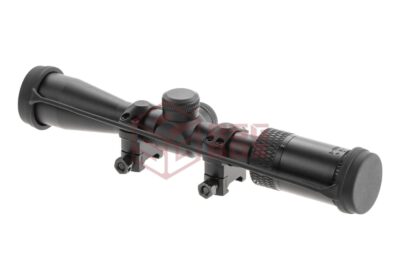 Vector Optics Matiz 2-7x32