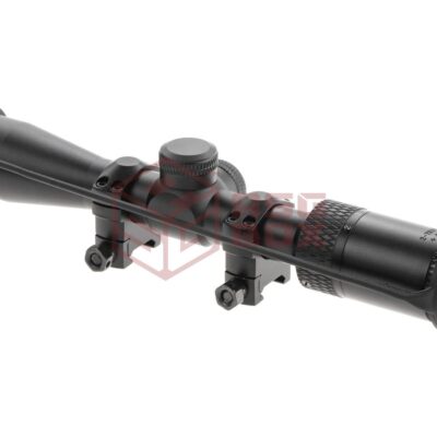 Vector Optics Matiz 2-7x32