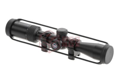 Vector Optics Matiz 2-7x32 MOA - obrazek 3