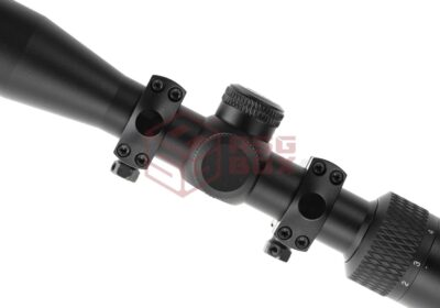 Vector Optics Matiz 2-7x32 MOA - obrazek 5