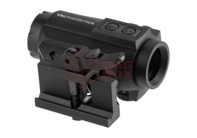 Vector Optics Maverick-II Plus 1x22 DBR - obrazek 3