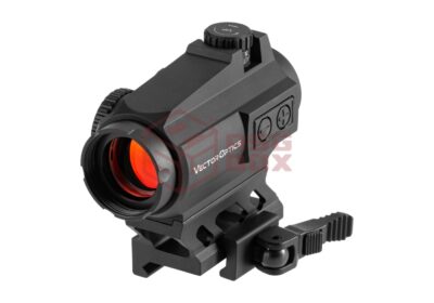 Vector Optics Maverick-II Plus 1x22 DBR - obrazek 5