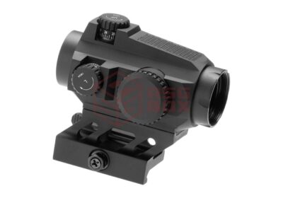 Vector Optics Maverick-II Plus 1x22 SOL - obrazek 3