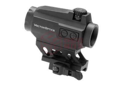 Vector Optics Maverick-II Plus 1x22 SOL - obrazek 4