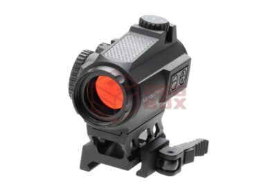 Vector Optics Maverick-II Plus 1x22 SOL - obrazek 5