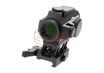 Vector Optics Maverick-II Plus 1x22 SOL - obrazek 6