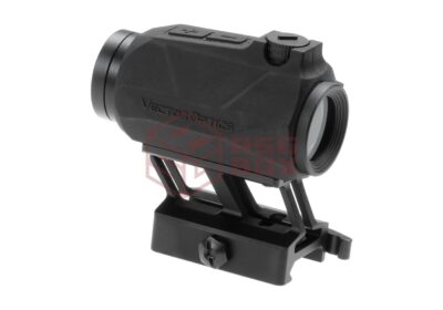 Vector Optics Maverick-IV 1x20 Mini MIL - obrazek 6